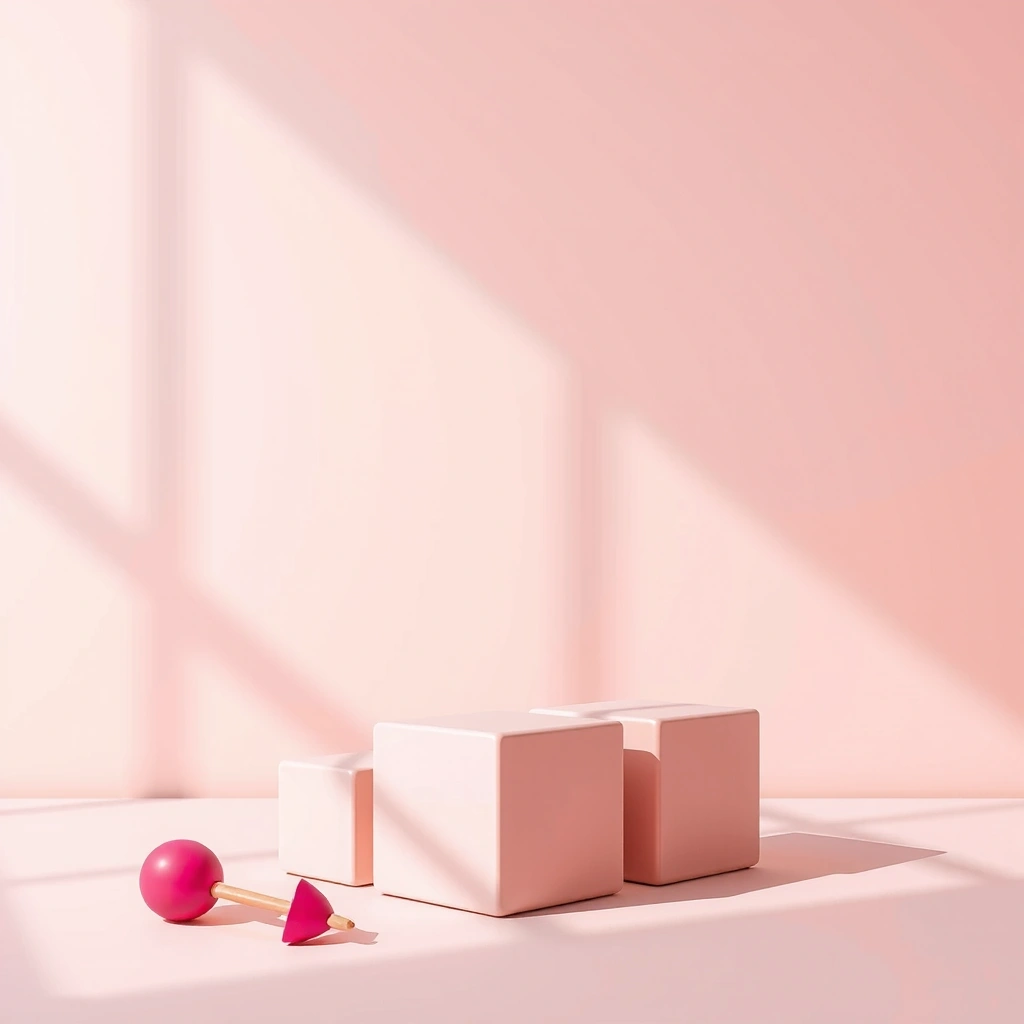 Essence Fashion website design