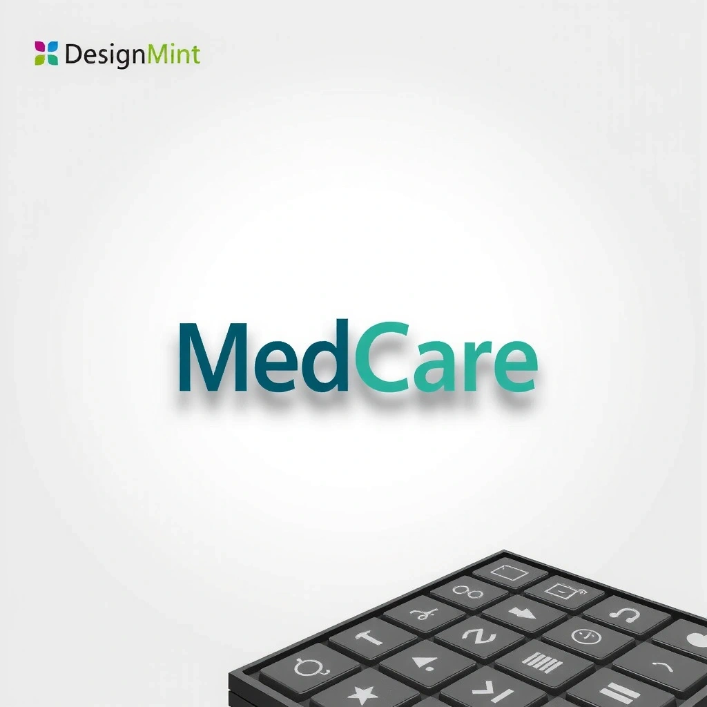 MedCare Clinic website design