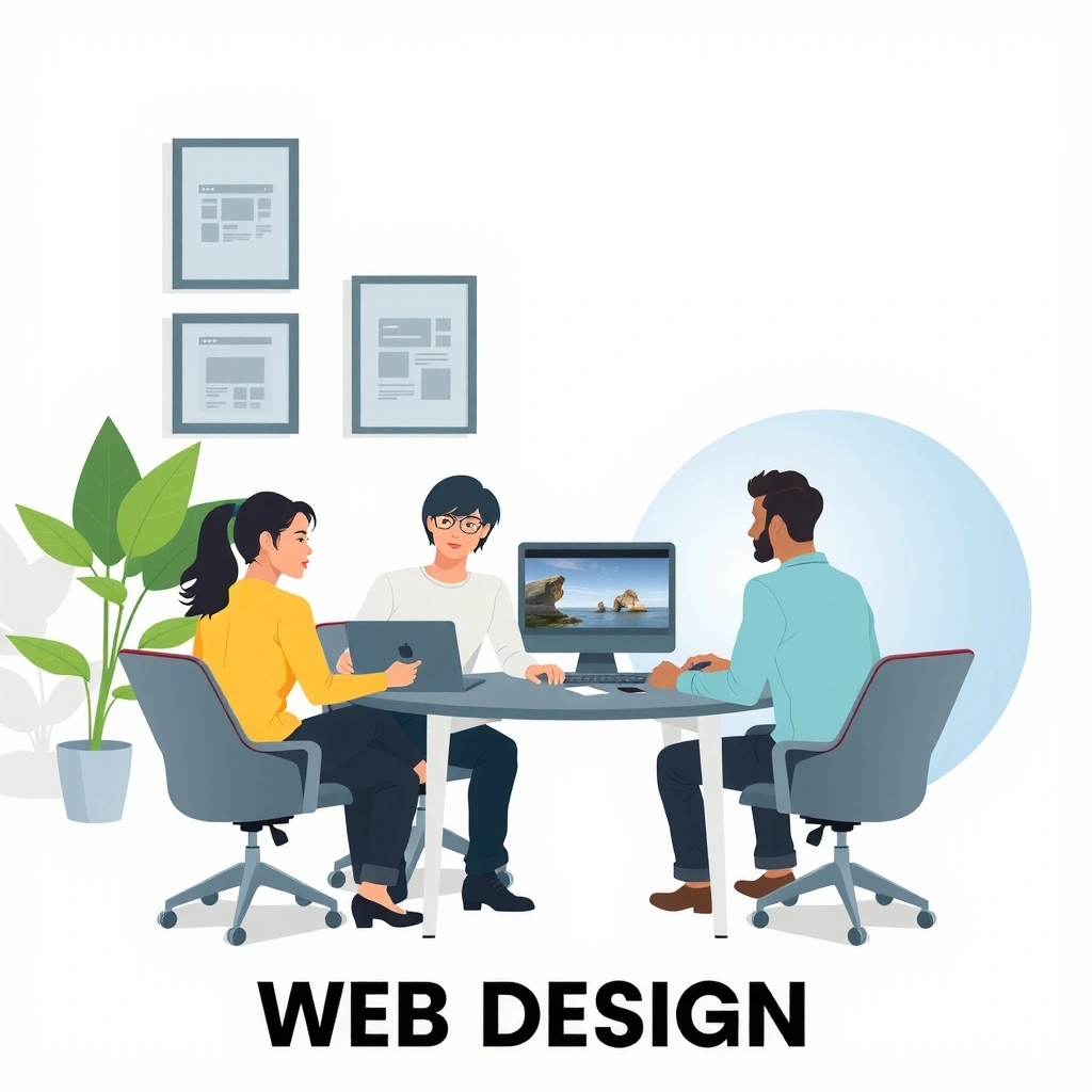 Design process visualization